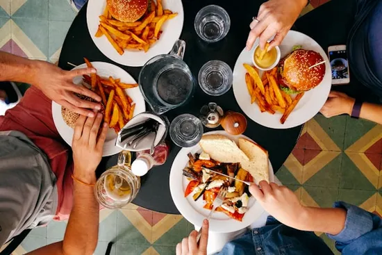 Comprendre les niveaux d'hygiène des restaurants