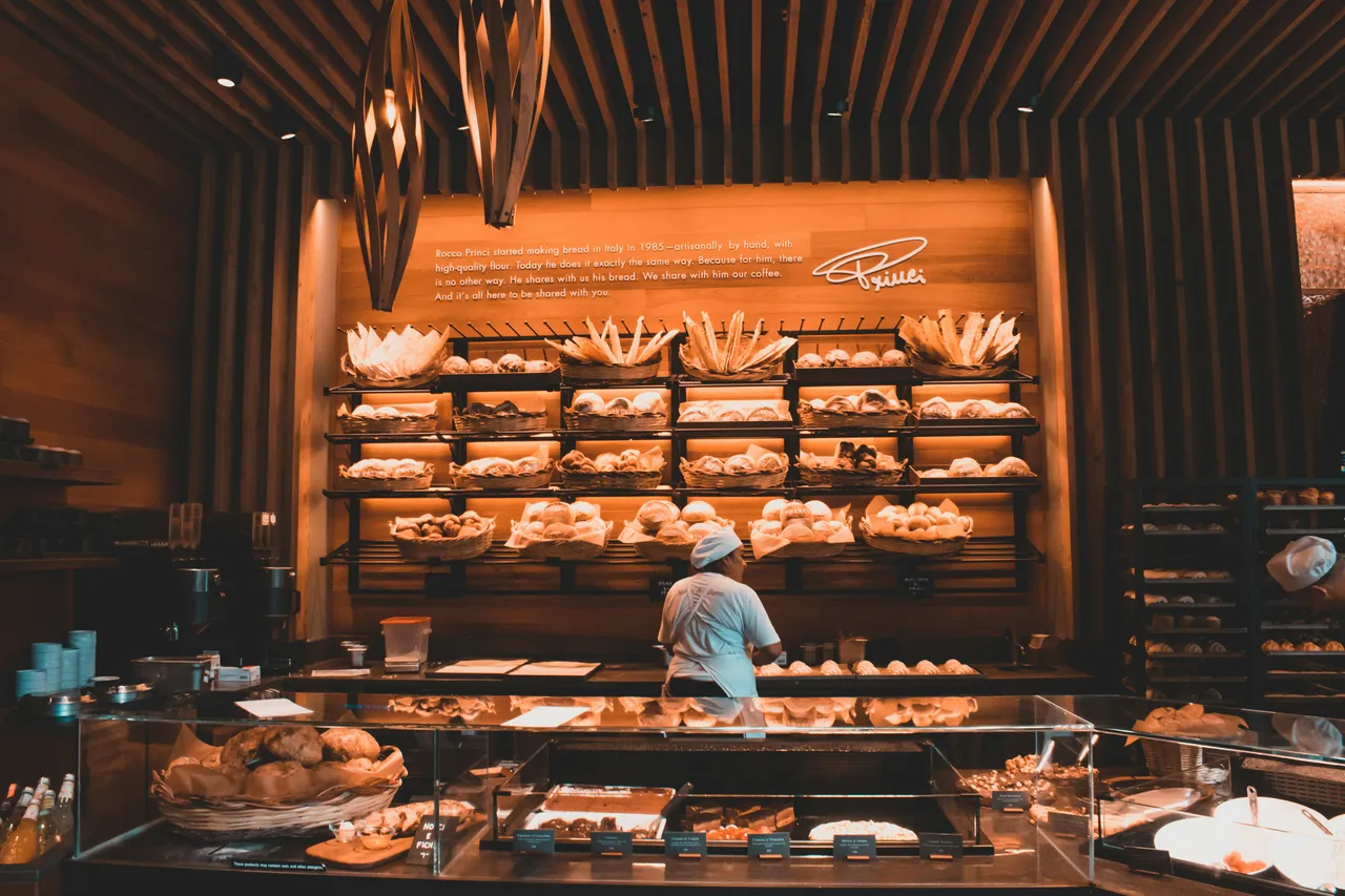 L'hygiène des boulangeries et pâtisseries : ce que contrôle la DGAL