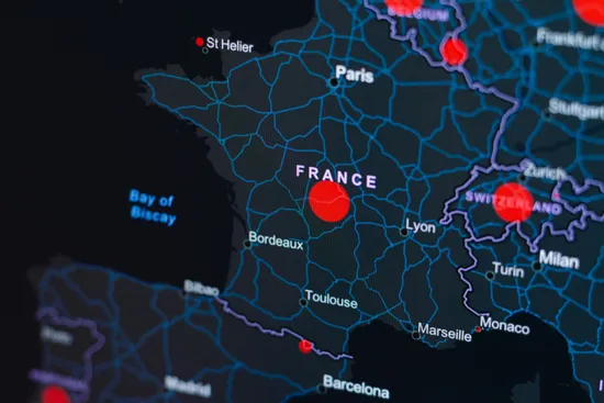 Hygiène alimentaire en France : comment lire les chiffres région par région