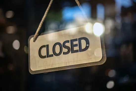 Fermeture administrative d'un restaurant : comment ça se passe