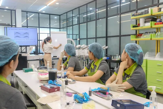 La formation HACCP : qui doit l'avoir et pourquoi