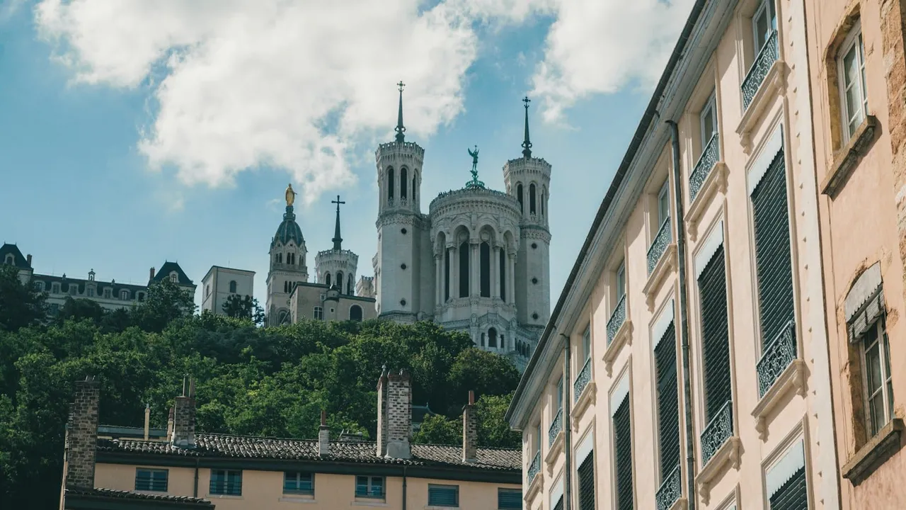 L'hygiène des restaurants à Lyon, arrondissement par arrondissement