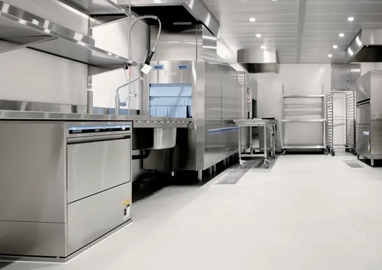 Nettoyage et désinfection en cuisine professionnelle : les règles