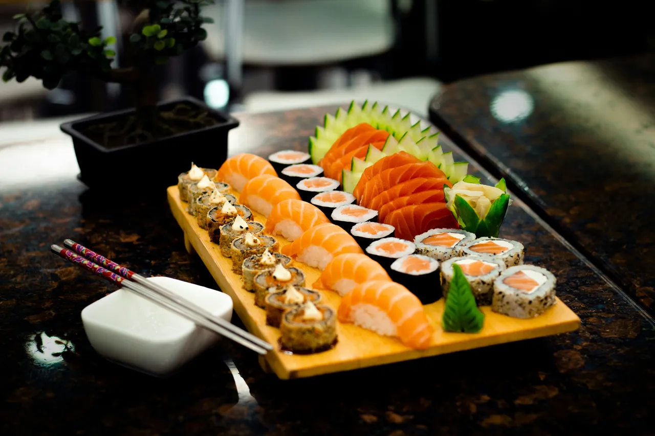 Sushis et poisson cru : les points de contrôle sanitaire spécifiques